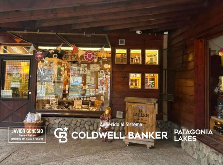 Local comercial · 80m² · 3 Ambientes