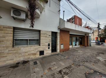 PH · 67m² · 3 Ambientes · Pasillo Único, 2 Dorm., con Terraza - Barrio Echesortu