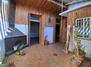 PH · 67m² · 3 Ambientes · Pasillo Único, 2 Dorm., con Terraza - Barrio Echesortu