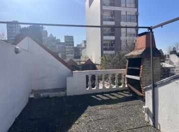 PH · 73m² · 4 Ambientes · 1 Cochera · Alquiler 4 Amb C/terraza y Cochera Triplex Urquiza
