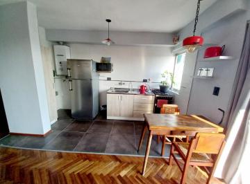 Departamento · 62m² · 3 Ambientes · 1 Cochera · Departamento en Nuñez