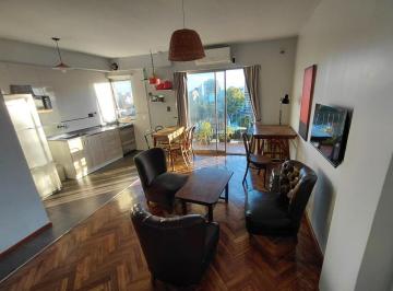 Departamento · 62m² · 3 Ambientes · 1 Cochera · Departamento en Nuñez