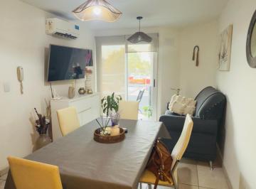 Departamento · 50m² · 3 Ambientes · Departamentodepartamento de 1 Dormitorio en Venta en Güemes – 50 m²