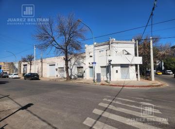 Oficina comercial · 1014m² · 10 Ambientes · 20 Cocheras · Alquiler - Gran Oficina con Estacionamiento Propio Sobre Av Juan B. Justo - Córdoba