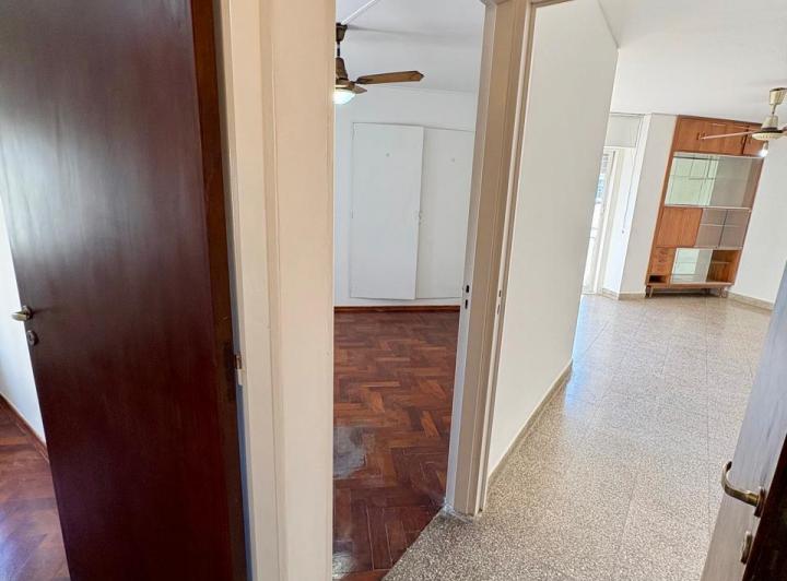 Departamento · 80m² · 5 Ambientes