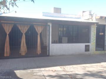 Casa de 6 ambientes, Las Cañas · Casa en Alquiler B° San Cayetano de Las Cañas Guaymallén