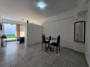 Departamento · 34m² · 1 Ambiente · Venta. Monoambiente Patio y Jardín. Parque Cha