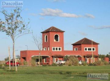 Terreno · Lote - Club de Campo Santa Rita