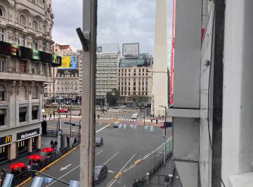 Departamento de 1 ambiente, San Nicolás · Dueño Vende Sin Comisiones