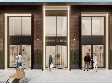 Local comercial · 75m² · Alquiler Locales Comerciales Distrito Newbery