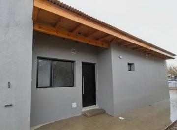 Departamento · 60m² · 4 Ambientes · 1 Cochera · Alquiler Depto a Estrenar - Plottier