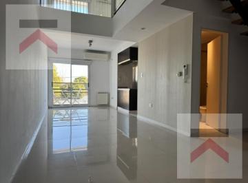 Departamento · 91m² · 4 Ambientes · Espléndido Duplex de 4 Ambientes Súper Luminoso!