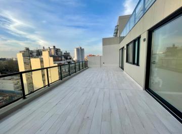Departamento · 61m² · 3 Ambientes · Departamento de 3 Ambientes a Estrenar con Balcón Aterrazado en Villa del Parque