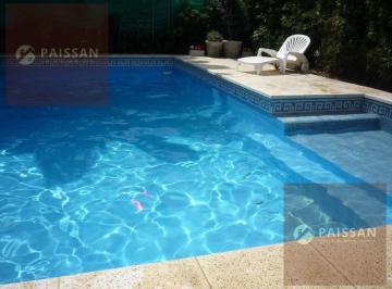 Casa · 170m² · 6 Ambientes · 2 Cocheras · San Nicolas 400 Primero de Febrero Al 21 de Febrero