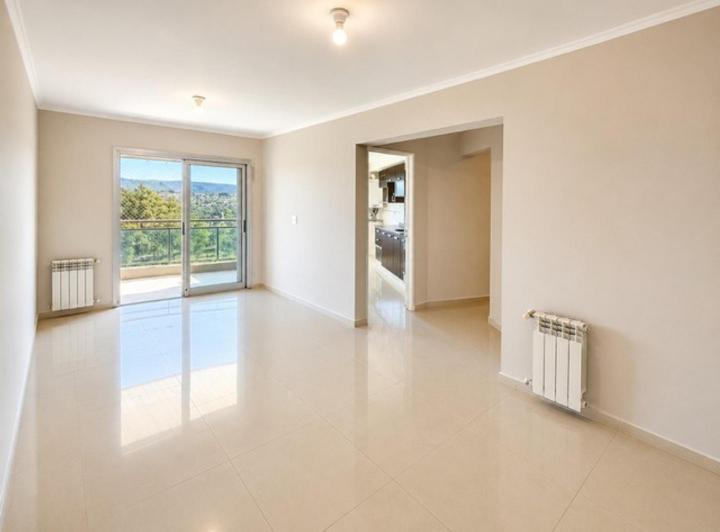 Departamento · 75m² · 4 Ambientes