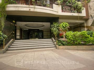 Departamento · 88m² · 4 Ambientes · 1 Cochera · - Venta - Departamento 2 Dorm. en Barrio Norte
