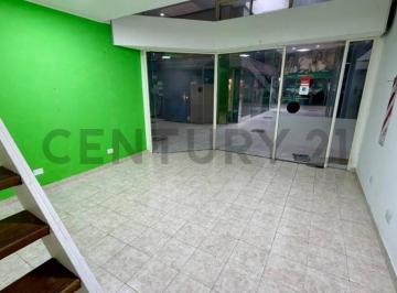 Local comercial · 24m² · 2 Ambientes · Alquiler - Local Comercial - Peatonal San Martin - Rosario