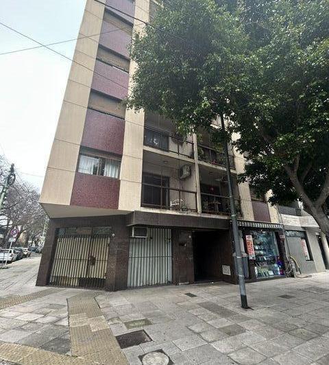 Departamento · 51m² · 3 Ambientes