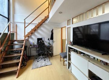 Departamento · 52m² · 2 Ambientes · Departamento Duplex 2 Ambientes Belgrano Caba