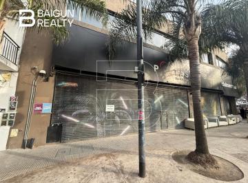 Local comercial · 208m² · Local en Alquiler, Zona Palermo Soho