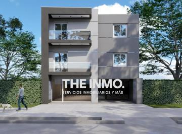 Departamento de 4 ambientes, Ciudad de Mendoza · Departamento de 70 m² con 2 Dorm. en Venta en Mendoza