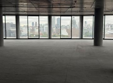 Oficina comercial · 345m² · 3 Cocheras · Oficina en Villa Crespo