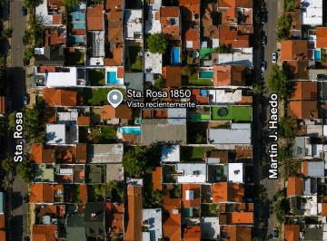 Terreno , Vicente López · Oportunidad! Excelente Lote a Pasos de Maipu