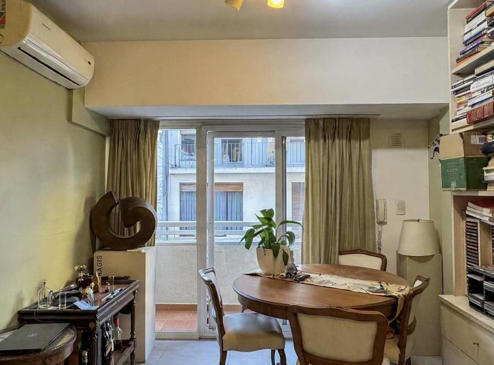 Departamento · 37m² · 2 Ambientes