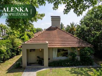 Casa de 4 ambientes, Pilar · Country Los Lagartos - Venta con Renta