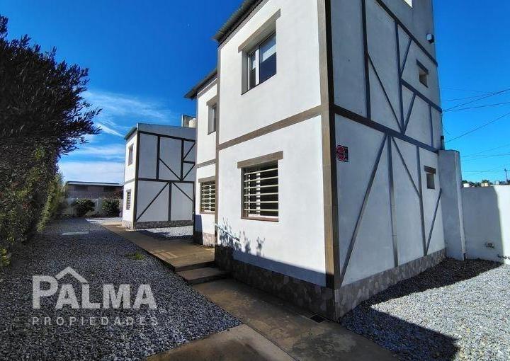 Casa · 40m² · 2 Ambientes