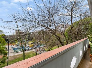 PH · 114m² · 4 Ambientes · 3 Cocheras · 4 Ambientes | Terraza Privada No Expensas | Venta, Urquiza