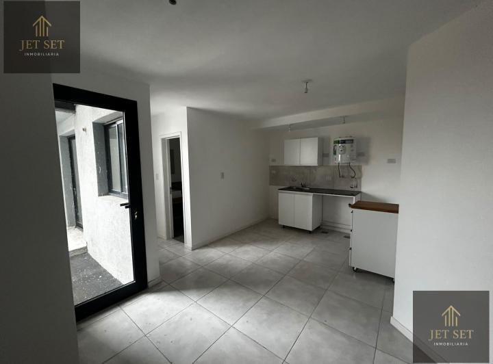 Departamento · 40m² · 2 Ambientes