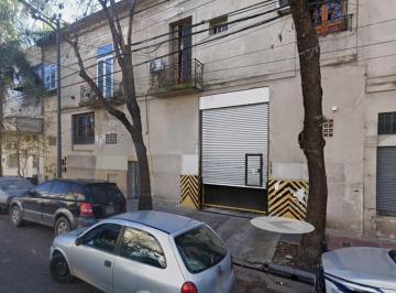 Depósito · 1000m² · Depósito en Alquiler en Boedo, Capital Federal, Buenos Aires