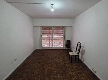 Departamento de 2 ambientes, Villa Crespo · Depto. 2 Amb. Grandes Balcon Corr. a La Calle Lav. Cub.