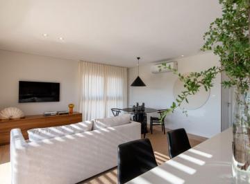Departamento de 3 ambientes, Malagueño · Departamento de 2 Dorm. en Suite - Casonas Panoramic – Nuevo Malagueño. Unidad 1b