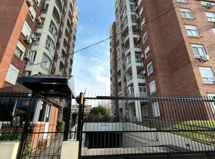 Departamento · 42m² · 2 Ambientes