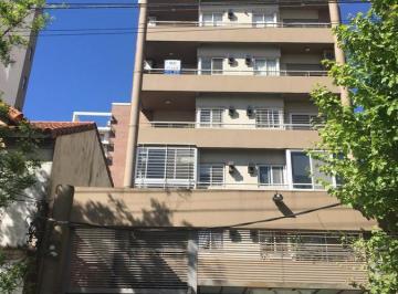 Departamento · 75m² · 3 Ambientes · 1 Cochera · Departamento en Alquiler - Quilmes Centro