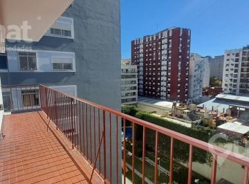 Departamento · 46m² · 2 Ambientes · Departamento en Almagro