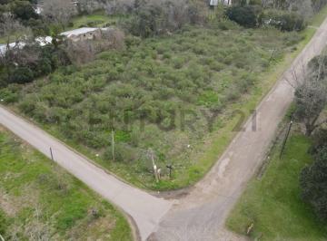 Terreno · 6393m² · Lote Amplio Estrategico en Esquina (Límite Rosario - Baigorria)