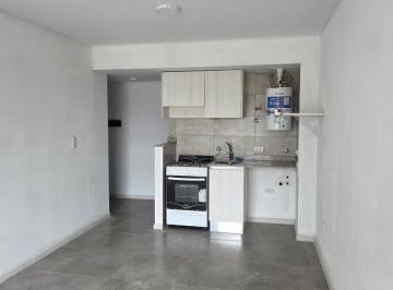 Departamento · 30m² · 1 Ambiente · Monoambiente en Lourdes