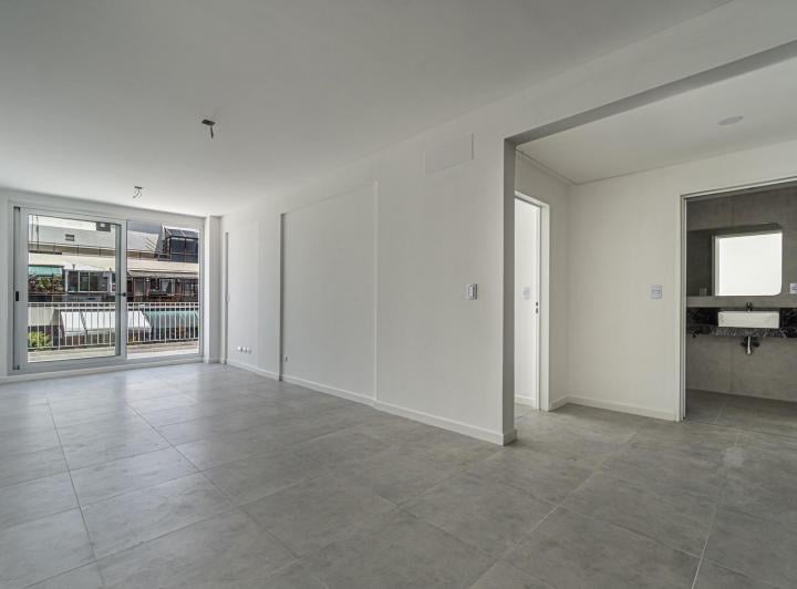 Departamento · 73m² · 2 Ambientes