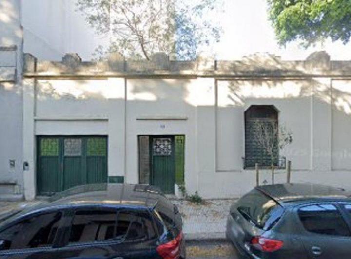 Terreno · 128m²