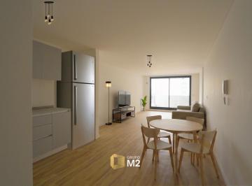 Departamento · 100m² · 3 Ambientes · Dpto. a Estrenar Destacado por Su Amplitud | B° Gral. Paz