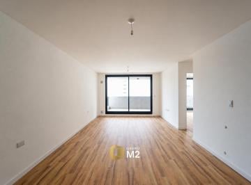 Departamento · 100m² · 3 Ambientes · Dpto. a Estrenar Destacado por Su Amplitud | B° Gral. Paz