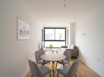 Departamento · 50m² · 2 Ambientes · Dpto. a Estrenar Destacado por Su Amplitud | B° Gral. Paz