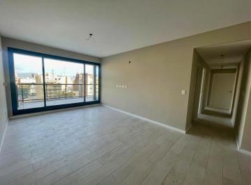 Departamento · 95m² · 4 Ambientes · Semipiso a Estrenar de 4 Amb con Balcón Aterrazado en Villa del Parque