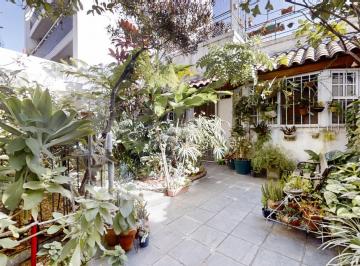 Casa · 68m² · 3 Ambientes · 1 Cochera · Casa PH en Venta de 3 Ambientes en La Calabria, San Isidro