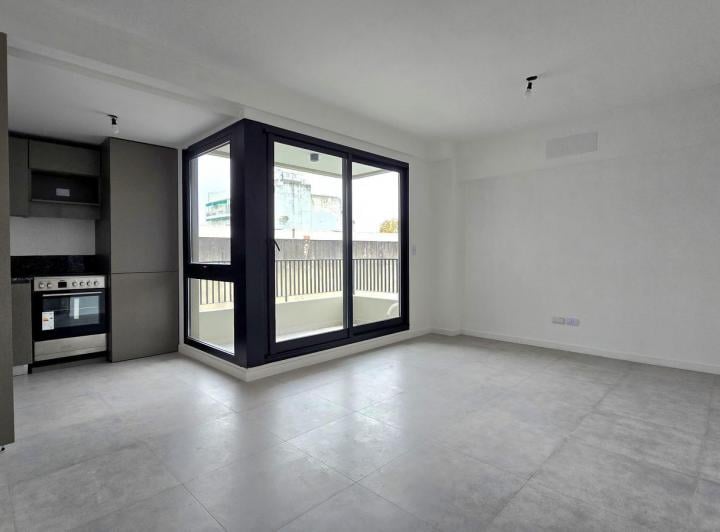 Departamento · 43m² · 2 Ambientes