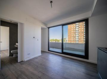 Departamento · 34m² · 1 Ambiente · Venta • Villa Gral. Mitre • Monoambiente Divisible