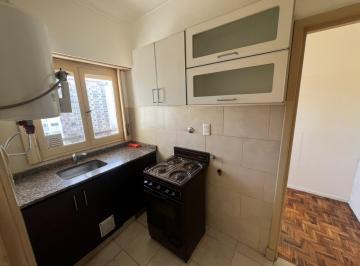 Departamento · 50m² · 2 Ambientes · Departamento 2 Ambientes Luminoso Zona Aldrey